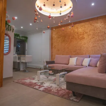 Tinas Apartamento Tesalónica