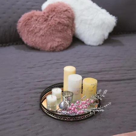 Tinas Apartamento Tesalónica