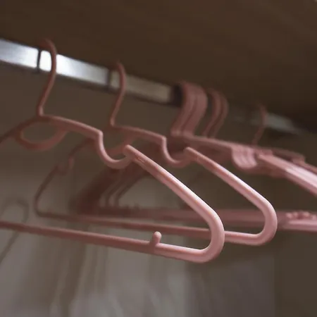 Tinas Apartamento Tesalónica