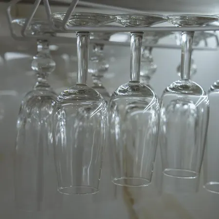 Tinas Apartamento Tesalónica