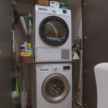 Apartamento Tinas Tesalónica