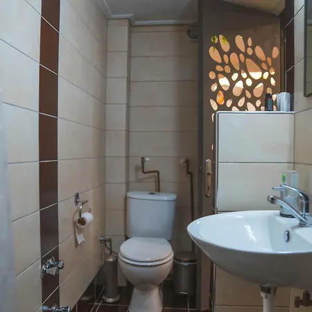 Tinas Apartament Salonic