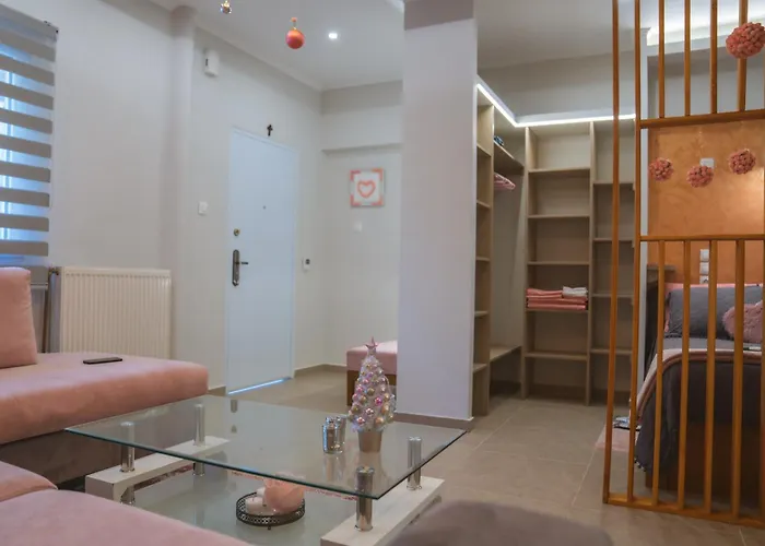Tinas Apartman