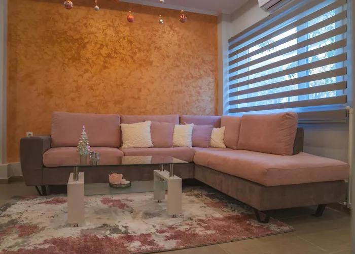 Apartman Tinas *