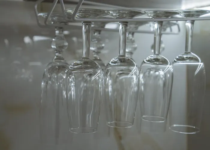 Tinas Apartament Salonic